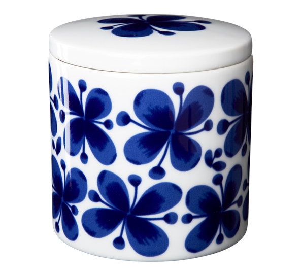 Mon Amie krukke med lokk 60 cl fra Rörstrand