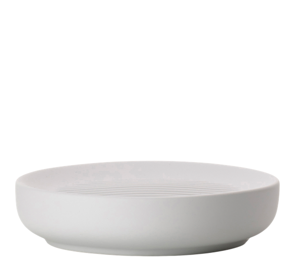 Ume såpeskål soft grey fra Zone