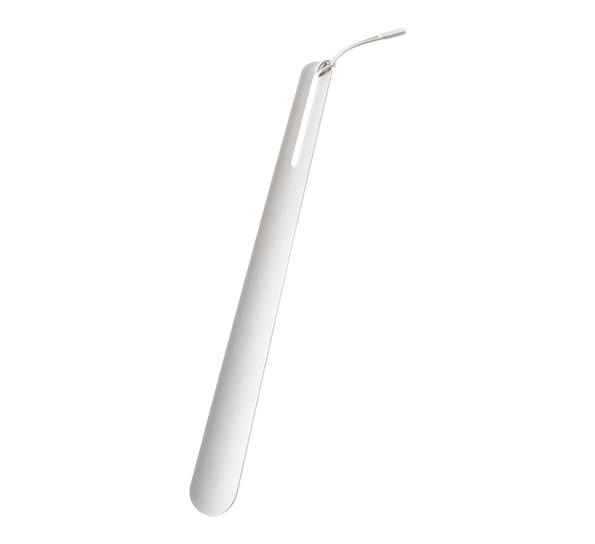 Singles skoskje soft grey 45 cm fra Zone