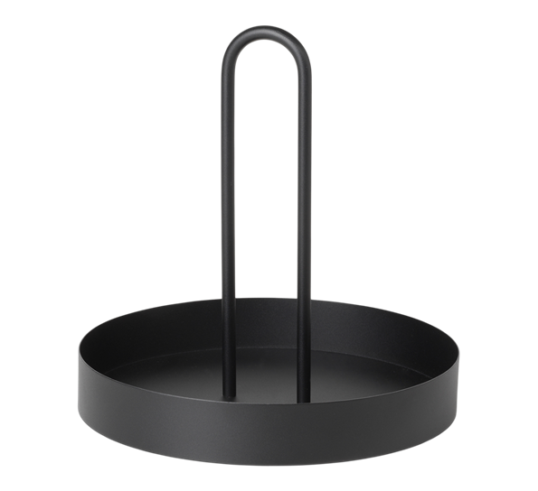 Grib brett sort fra Ferm Living