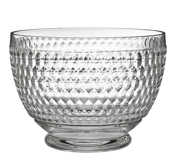 Boston serveringsskål glass 3,2 l klar fra Villeroy & Boch