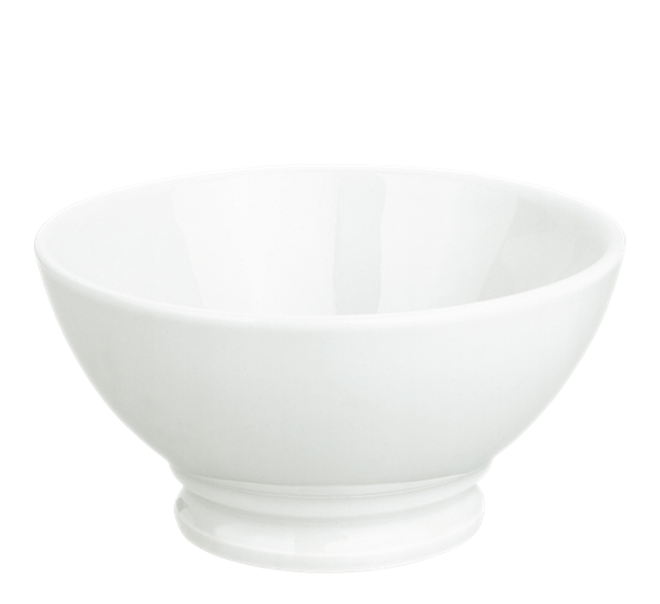 Cafe Au Lait-skål 40 cl fra Pillivuyt