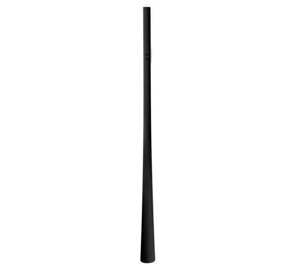 Skohorn sort Normann Copenhagen