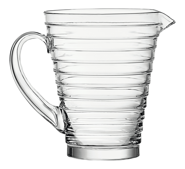 Mugge klar 120 cl fra Iittala