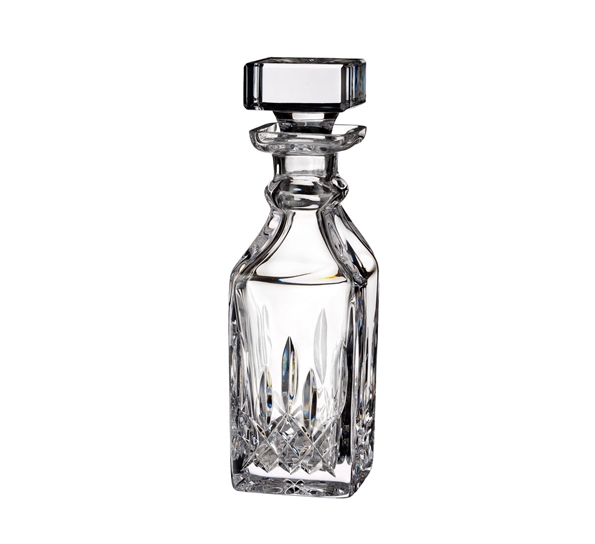 Lismore Connoisseur Dekanter Firk fra Waterford