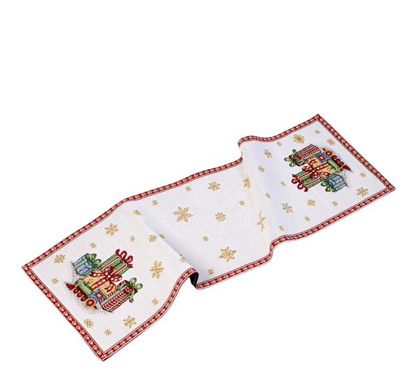 Toys 2017 løper gaver fra Villeroy & Boch