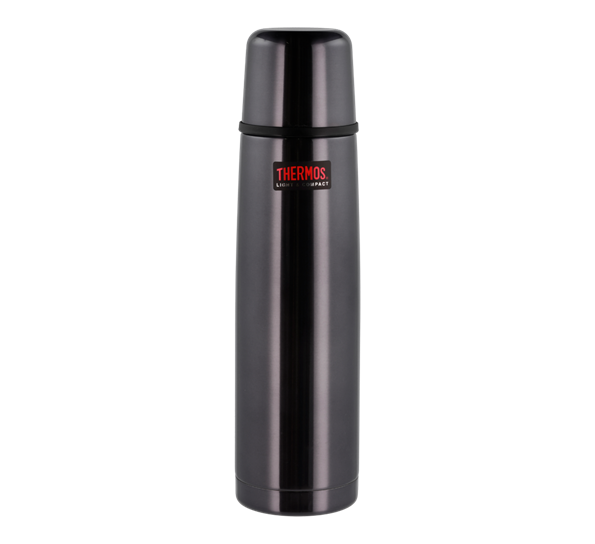Light & Compact termos 1,0l midnattblå fra Thermos