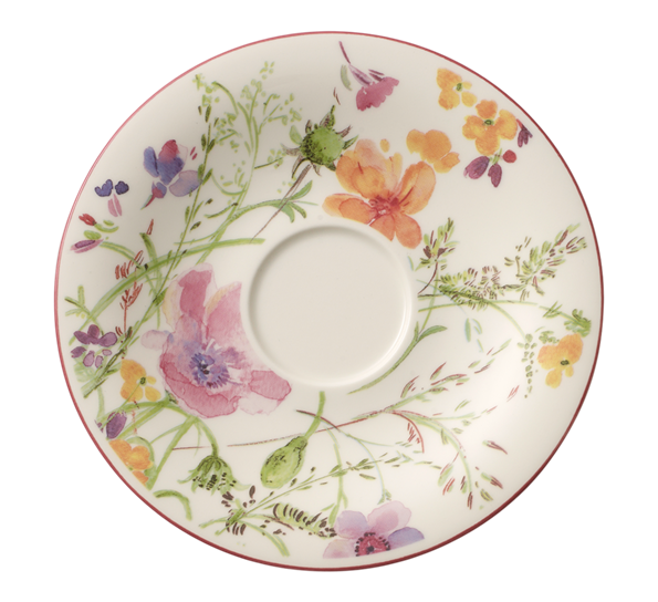 Mariefleur kaffekopp skål fra Villeroy & Boch