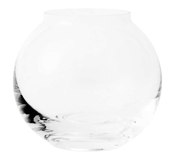 Form 70 2 vase klar fra Lyngby Porcelæn