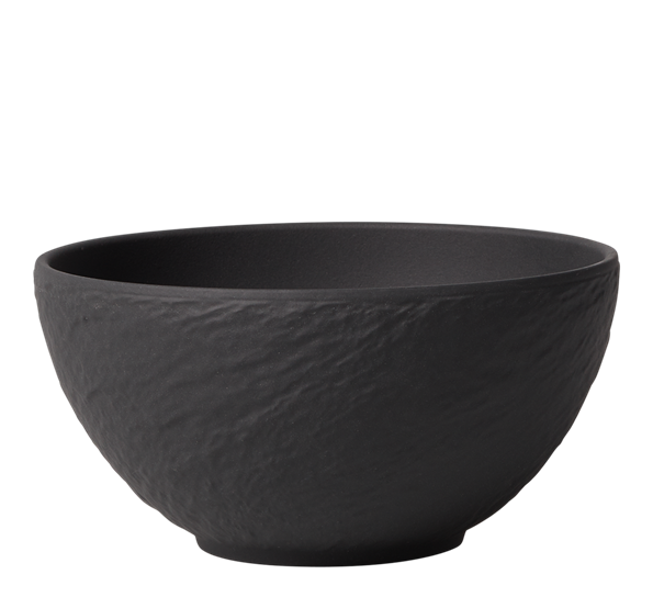 Manufacture Rock dessertskål 14 cm fra Villeroy & Boch