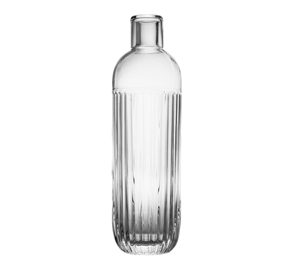 <p>BAR dekanter med lokk 90 cl</p>
