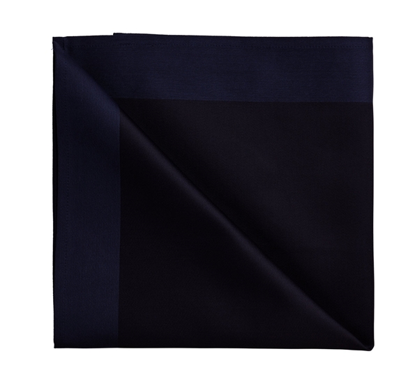 Blue Abyss Serviett 50X50 cm fra Georg Jensen Damask