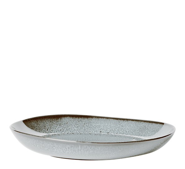 Lave Glace tallerken dyp 28 cm fra Villeroy & Boch