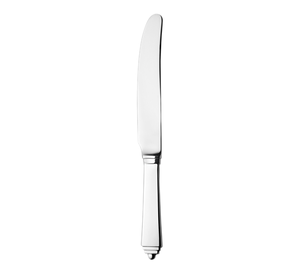 Pyramide fruktkniv barnekniv fra Georg Jensen