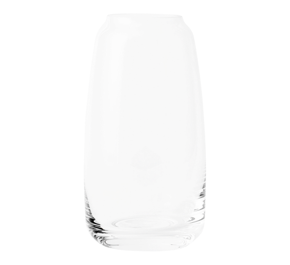 Form 130 2 vase klar fra Lyngby Porcelæn