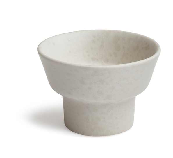 Ombria lysestake marmorhvit fra Kähler