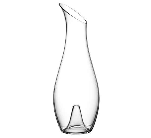 Dekanter O Magnum fra Riedel