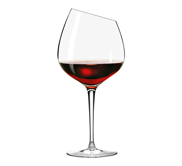ESW Bourgogne rødvinsglass 65 cl fra Eva Solo
