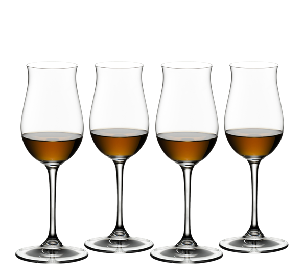 BT Cognacglass 4-pk fra Riedel