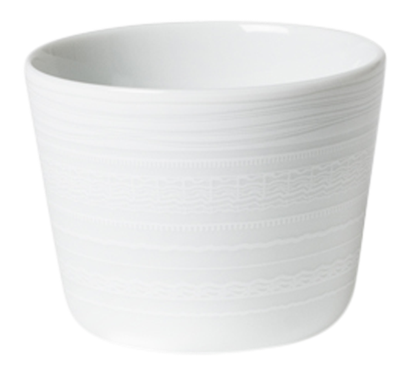 Whitewood skål 9 cm fra Wik & Walsøe