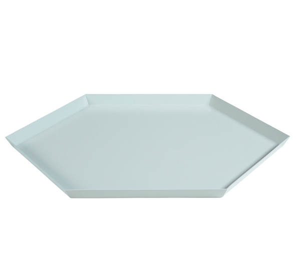 Kaleido XL grå. fra HAY