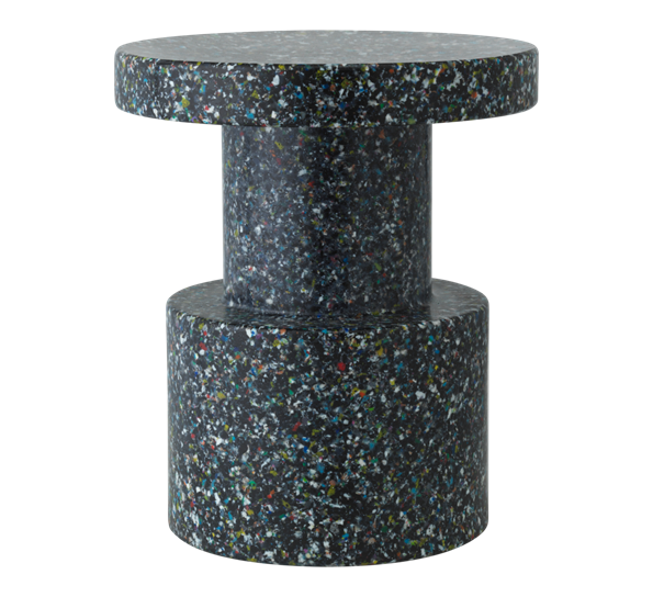 Bit krakk h 42 cm multi sort fra Normann Copenhagen