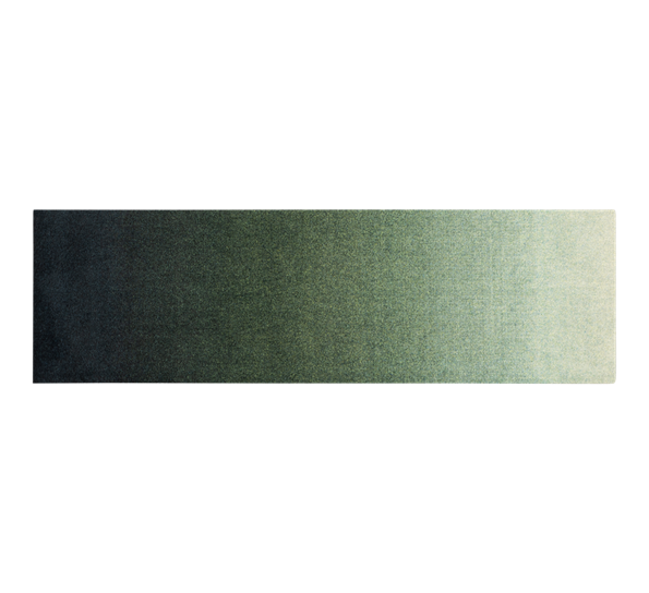 Dis Ocean dørmatte 85x250 cm fra Heymat