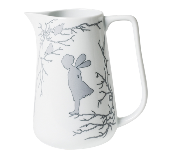 Alv mugge 1,5 liter fra Wik & Walsøe