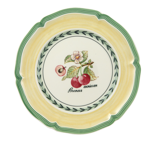 French Garden Valence asjett 17 cm fra Villeroy & Boch