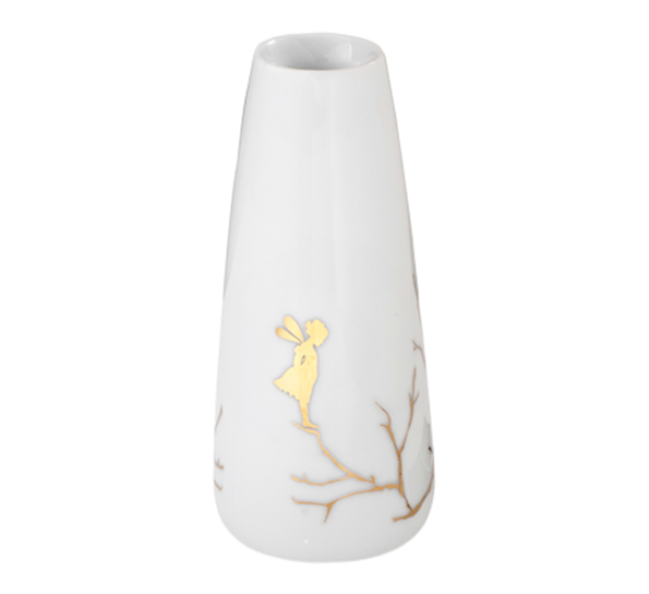 Lysestake gull 14 cm fra Wik & Walsøe