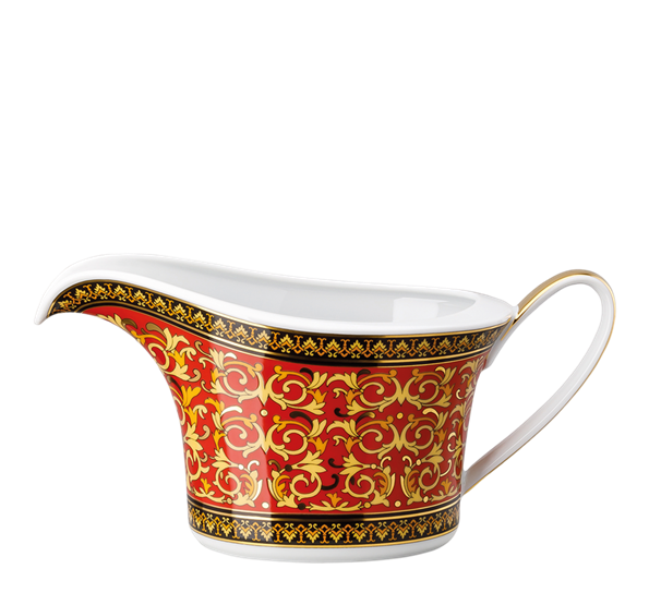 Medusa sausnebb 55 cl fra Versace