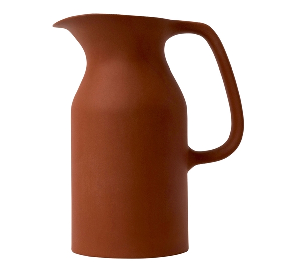 Olio Rød mugge Medium fra Royal Doulton