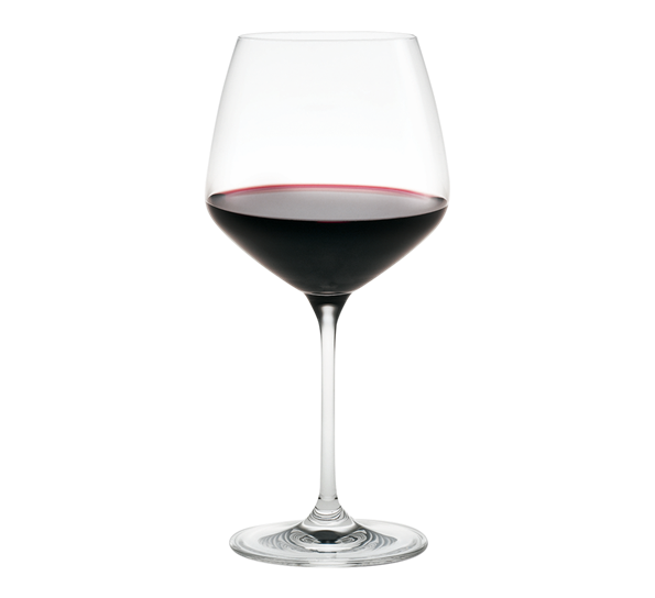 Perfection Bourgogne rødvinsglass 59 cl fra Holmegaard