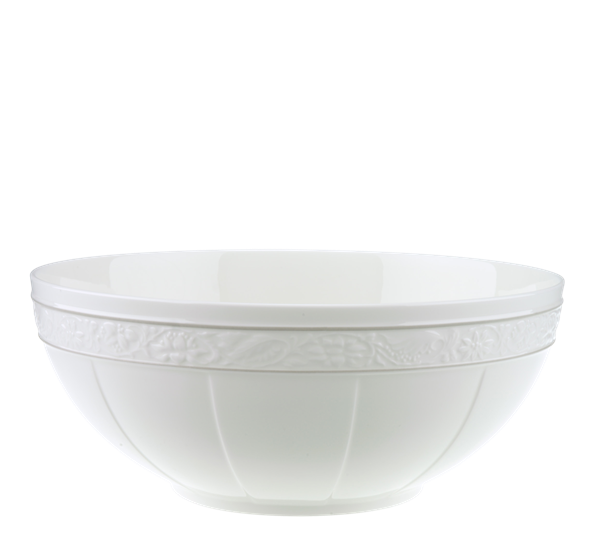 Gray Pearl skål 24 cm fra Villeroy & Boch