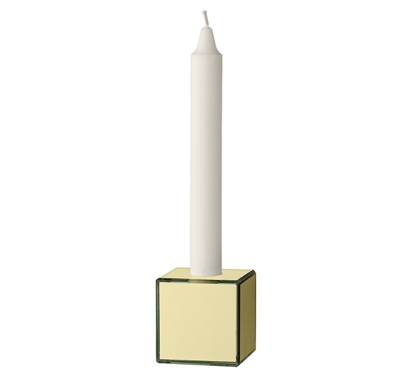 Speculum lysestake gull fra AYTM