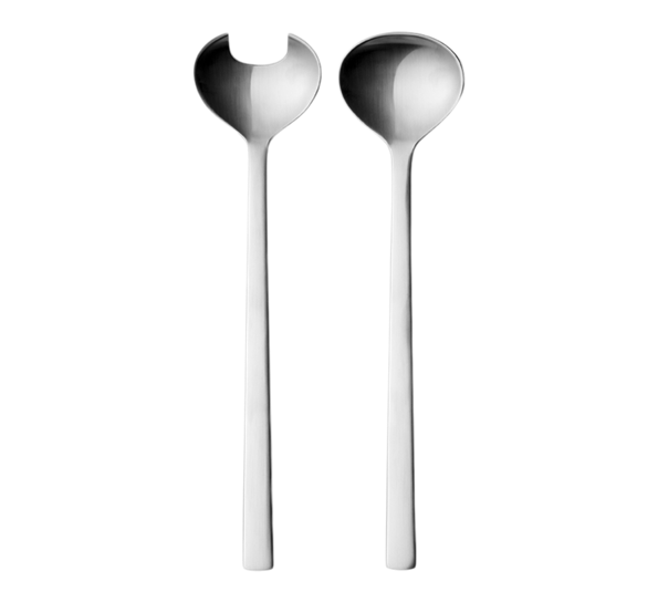 New York salat- og serveringssett fra 