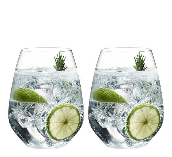 Veloce vannglass 2-pk fra Riedel