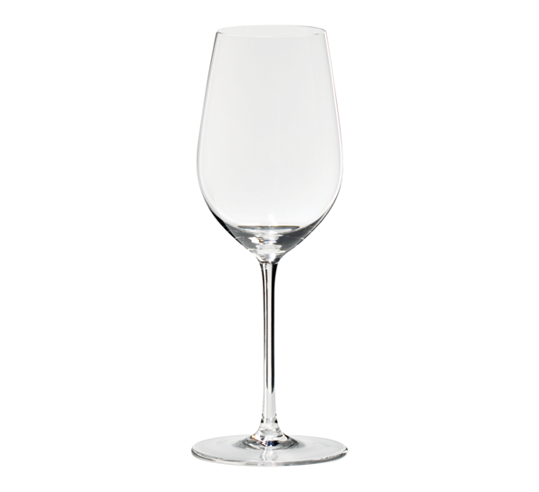 Sommeliers Riesling Zinfandel Grand Cru hvitvinsglass fra Riedel