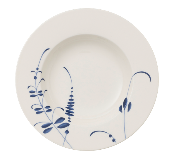 Old Luxembourg Brindille tallerken dyp 24 cm fra Villeroy & Boch