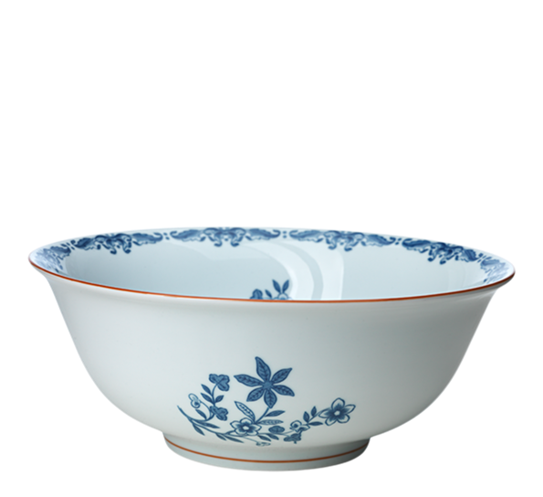 Ostindia skål 2,4 liter fra Rörstrand