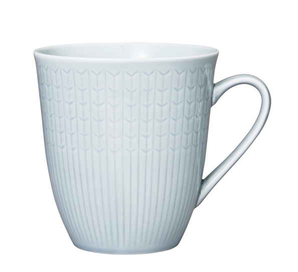 Swedish Grace Is krus 50 cl fra Rörstrand