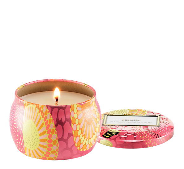 Duftlys 25t Napoli Passion Fruit Voluspa