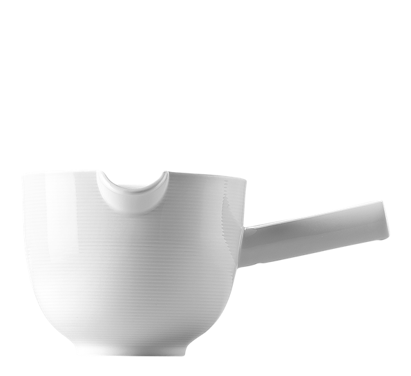 Loft Hvit saus 1,9 liter fra Thomas