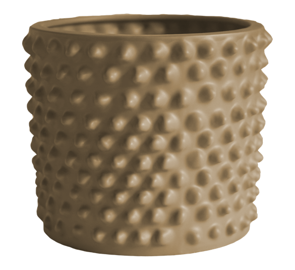 Cloudy krukke medium dust fra DBKD