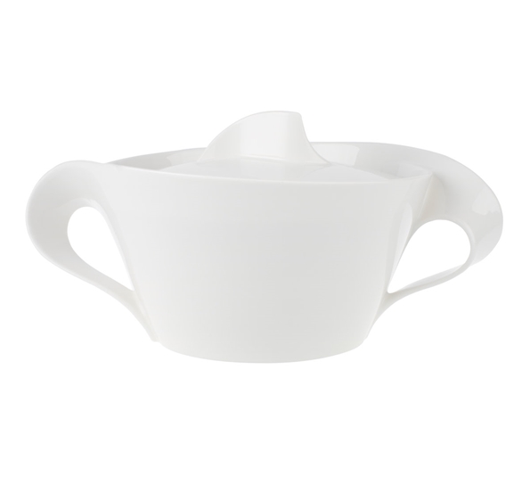 New Wave lokkfat 2,2 liter fra Villeroy & Boch