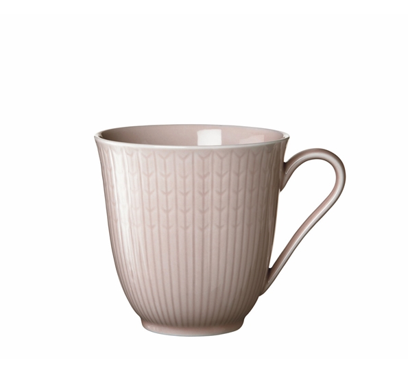 Swedish Grace Rose krus 30 cl fra Rörstrand