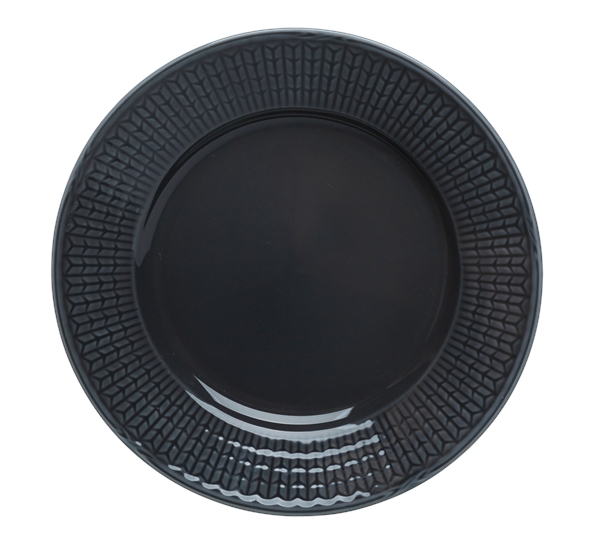 Swedish Grace Stone asjett 17 cm fra Rörstrand