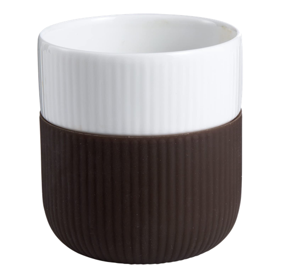 Contrast krus 33 cl Chokolate fra Royal Copenhagen