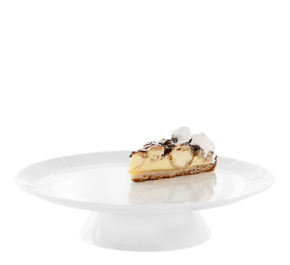 Grand Cru kakefat på stett 33 cm fra Rosendahl