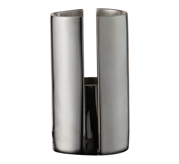 Sol lysestake ø2,9 cm H4,8 cm sølv fra AYTM